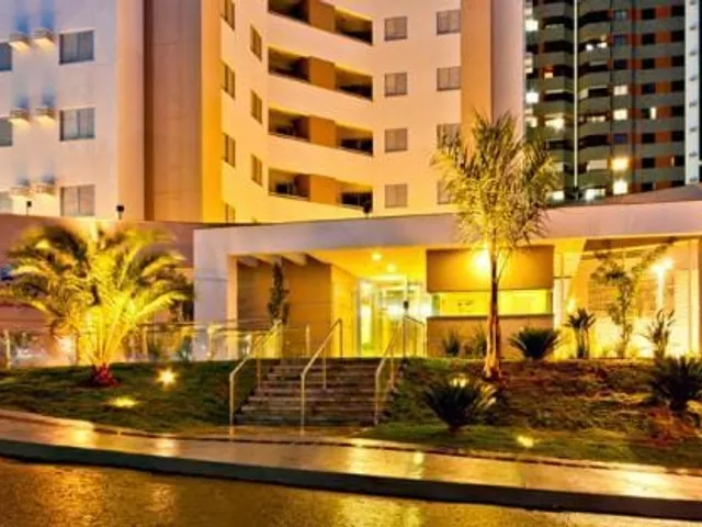 Apartamento com 119m² 3 quartos e 2 banheiros, à venda, no bairro Andrade em Londrina