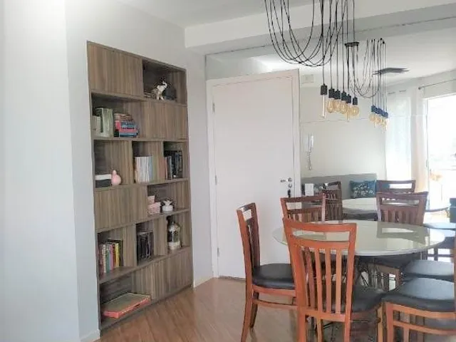 Apartamento com 119m² 3 quartos e 2 banheiros, à venda, no bairro Andrade em Londrina