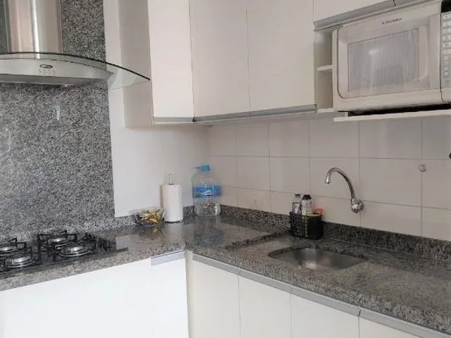 Apartamento com 119m² 3 quartos e 2 banheiros, à venda, no bairro Andrade em Londrina