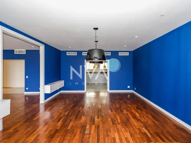 Apartamento com 545m² 4 quartos e 2 banheiros, para alugar, no bairro Flamengo em Rio de Janeiro