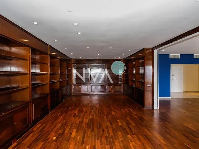 Apartamento com 545m² 4 quartos e 2 banheiros, para alugar, no bairro Flamengo em Rio de Janeiro