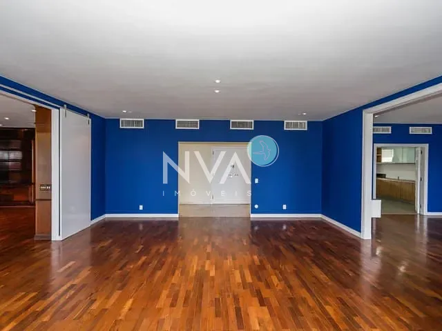 Apartamento com 545m² 4 quartos e 2 banheiros, para alugar, no bairro Flamengo em Rio de Janeiro