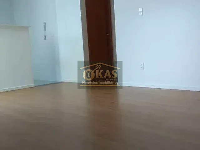 Apartamento 2 quartos e 1 banheiro, à venda, no bairro Parque Santa Rosa em Suzano
