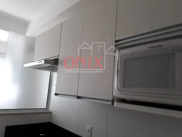 Apartamento com 49m² 1 quarto e 1 banheiro, à venda, no bairro Vila Mogilar em Mogi das Cruzes