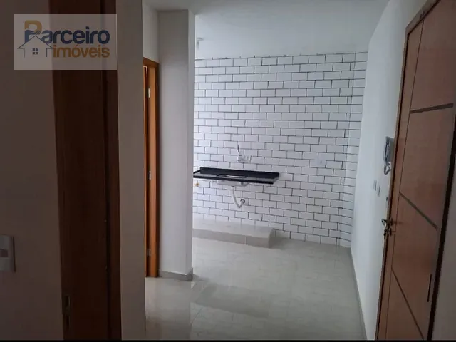 Apartamento com 28m² 1 quarto e 1 banheiro, à venda, no bairro Vila Beatriz em São Paulo