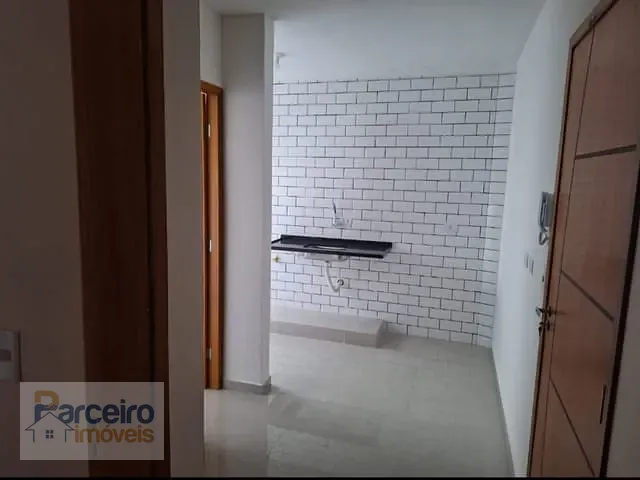 Apartamento com 28m² 1 quarto e 1 banheiro, à venda, no bairro Vila Beatriz em São Paulo