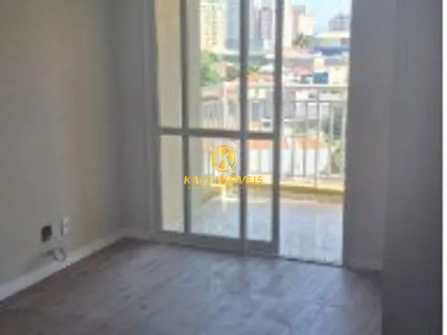 Apartamento com 68m² 2 quartos e 2 banheiros, à venda, no bairro Osvaldo Cruz em São Caetano do Sul