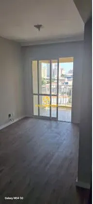 Apartamento, 2 quartos, 68 m² - Foto 3