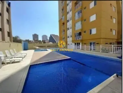 Apartamento, 2 quartos, 68 m² - Foto 12