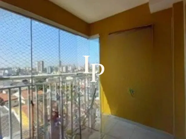 Apartamento com 68m² 2 quartos e 2 banheiros, à venda, no bairro Osvaldo Cruz em São Caetano do Sul