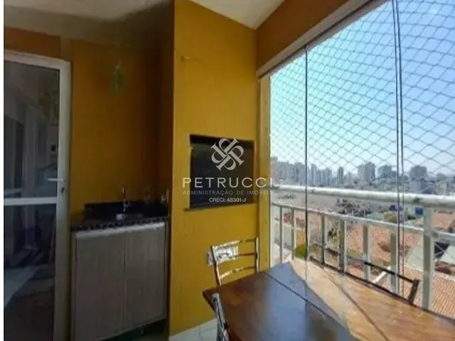 Apartamento com 68m² 2 quartos e 2 banheiros, à venda, no bairro Osvaldo Cruz em São Caetano do Sul