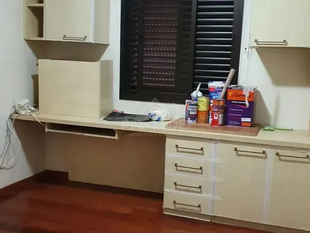 Apartamento 3 quartos e 2 banheiros, à venda, no bairro São Benedito em Poços de Caldas