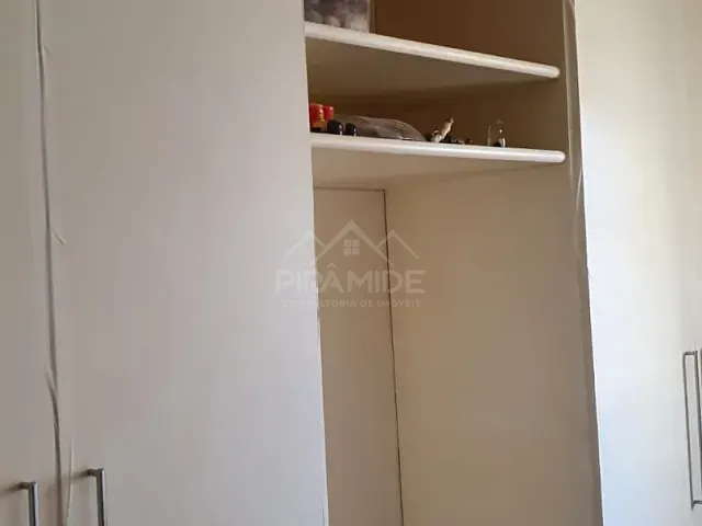 Apartamento 3 quartos e 2 banheiros, à venda, no bairro São Benedito em Poços de Caldas