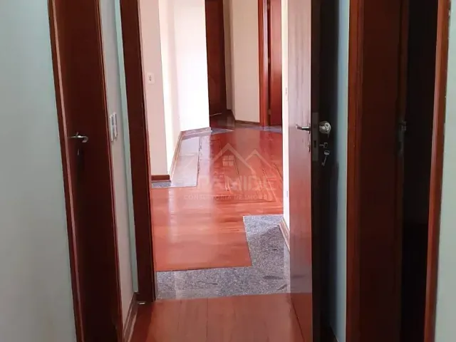 Apartamento 3 quartos e 2 banheiros, à venda, no bairro São Benedito em Poços de Caldas