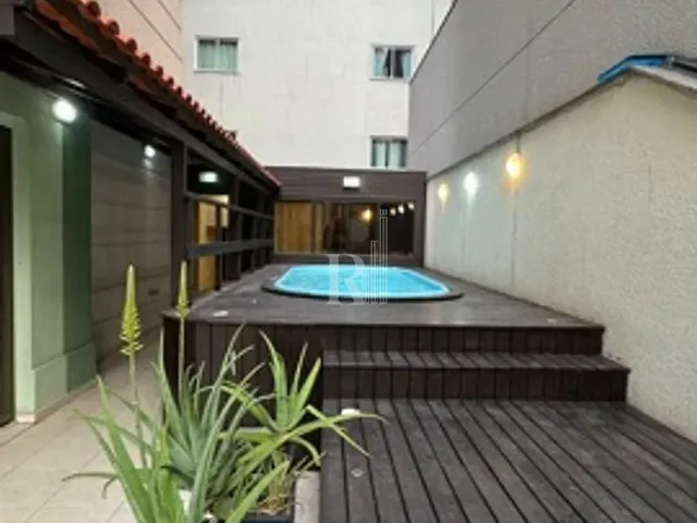 Apartamento com 347m² 4 quartos e 4 banheiros, à venda, no bairro Meia praia em Itapema