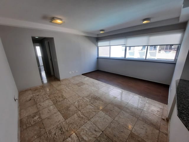 Foto do Apartamento - Apartamento para locação, Vila Anglo Brasileira, São Paulo. | Sell Imóveis