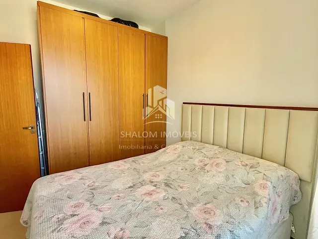 Apartamento 2 quartos e 1 banheiro, à venda, no bairro Parque Xangri-Lá em Contagem