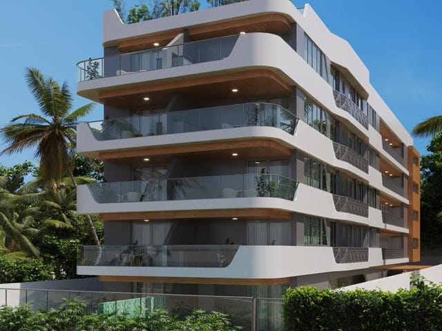 Apartamento com 101m² 3 quartos e 1 banheiro, à venda, no bairro Areia Dourada em Cabedelo