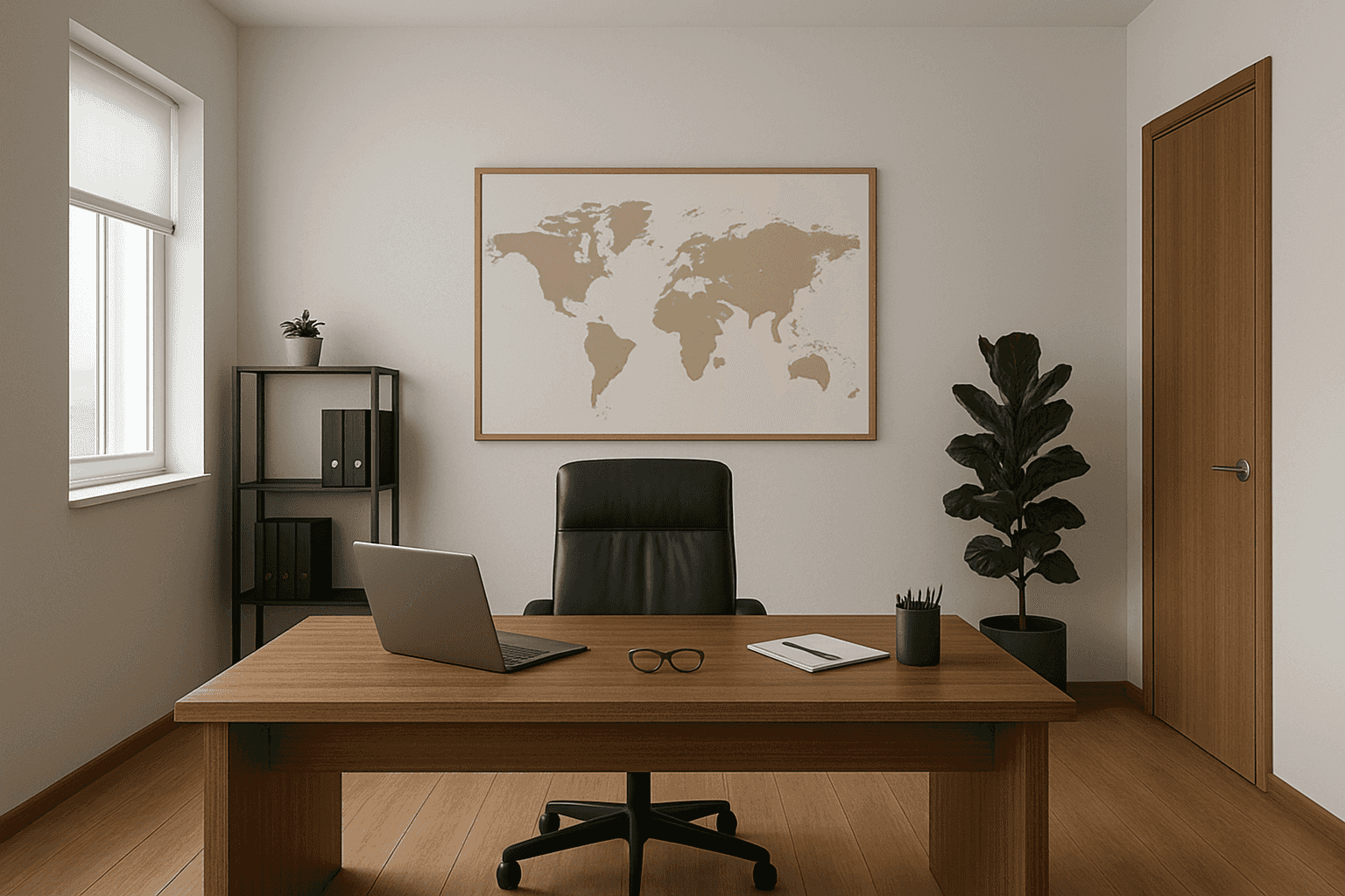 Perspectiva do Apartamento - Apartamento à venda, próximo à Universidade Estadual de Londrina (UEL) , Londrina - PR | Taive