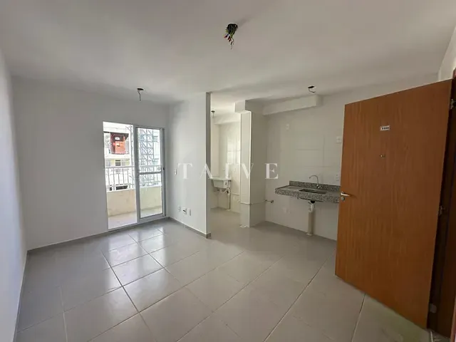 Apartamento com 48m² 2 quartos e 1 banheiro, à venda, no bairro Parque Jamaica em Londrina