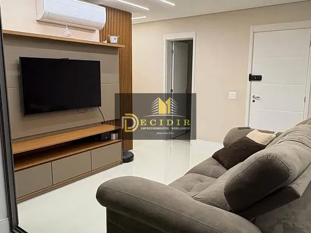 Apartamento com 80m² 2 quartos e 3 banheiros, à venda, no bairro Vila Formosa em São Paulo