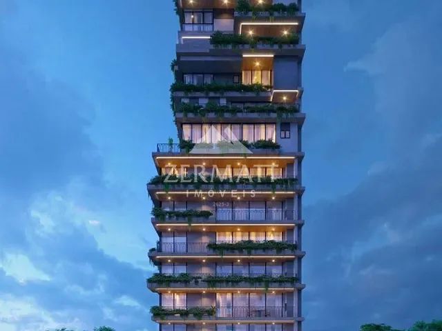 Apartamento com 199m² 3 quartos e 4 banheiros, à venda, no bairro Jardim Blumenau em Blumenau