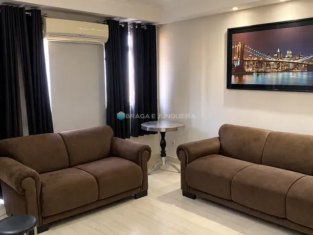 Apartamento 3 quartos e 1 banheiro, para alugar, no bairro Vila Nossa Senhora de Fátima em São José do Rio Preto