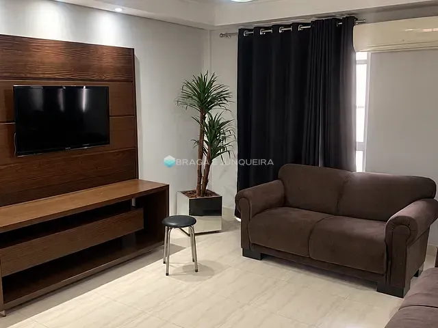 Apartamento 3 quartos e 1 banheiro, para alugar, no bairro Vila Nossa Senhora de Fátima em São José do Rio Preto