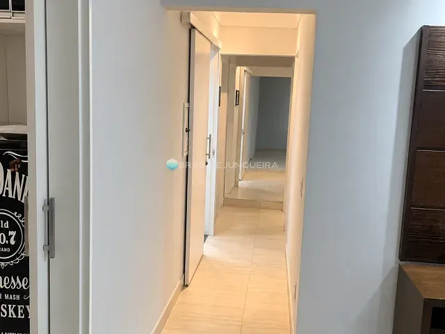 Apartamento 3 quartos e 1 banheiro, para alugar, no bairro Vila Nossa Senhora de Fátima em São José do Rio Preto