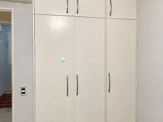 Apartamento 3 quartos e 1 banheiro, para alugar, no bairro Vila Nossa Senhora de Fátima em São José do Rio Preto