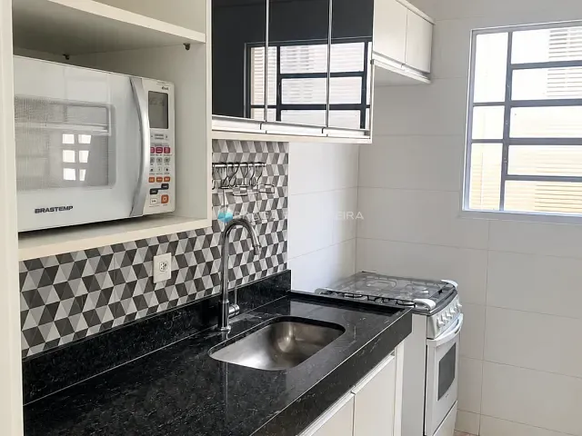 Apartamento 3 quartos e 1 banheiro, para alugar, no bairro Vila Nossa Senhora de Fátima em São José do Rio Preto