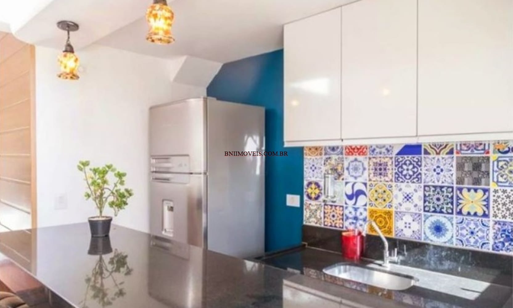 Apartamento, 1 quarto, 60 m² - Foto 4