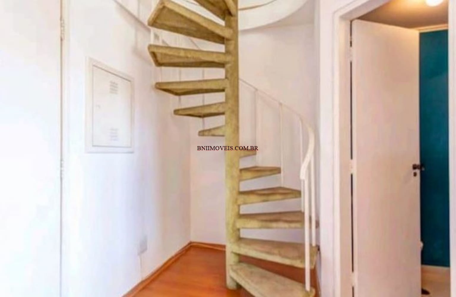 Apartamento, 1 quarto, 60 m² - Foto 10