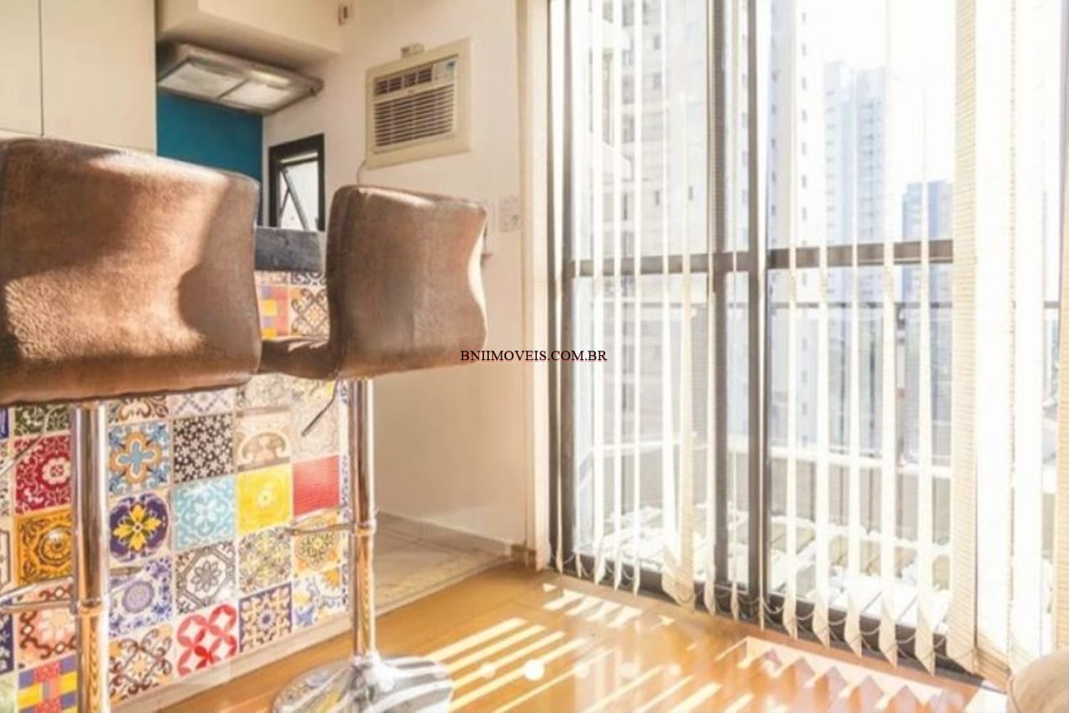 Apartamento, 1 quarto, 60 m² - Foto 2