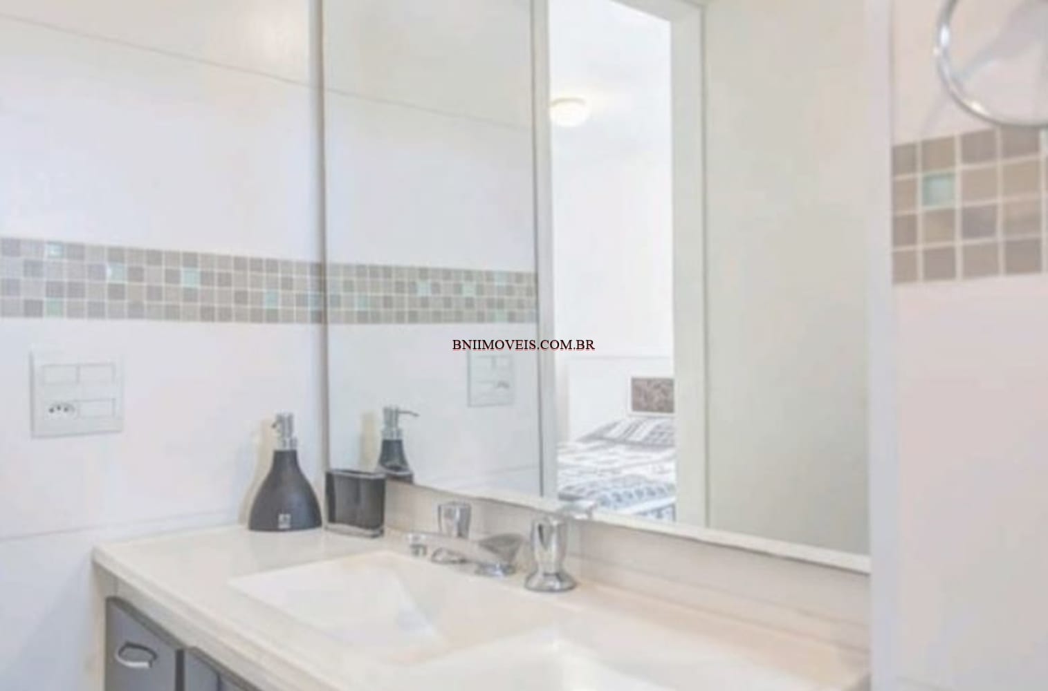 Apartamento, 1 quarto, 60 m² - Foto 8