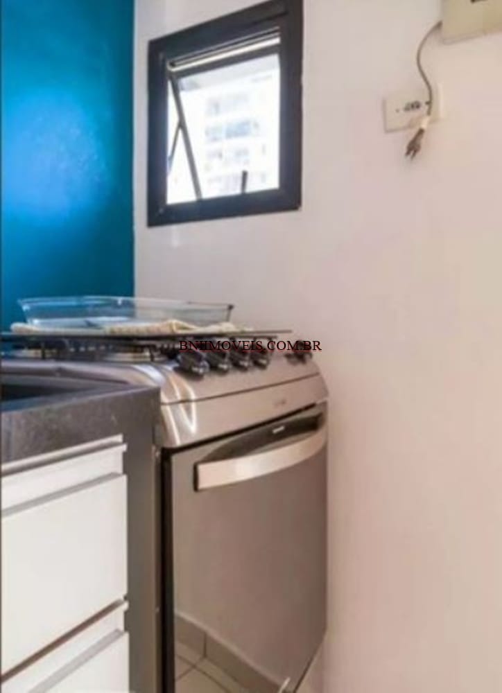 Apartamento, 1 quarto, 60 m² - Foto 6