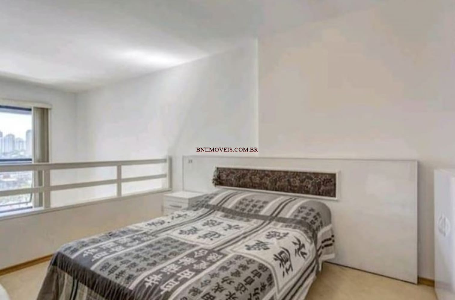 Apartamento, 1 quarto, 60 m² - Foto 7