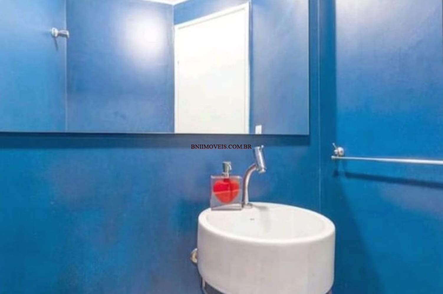 Apartamento, 1 quarto, 60 m² - Foto 5