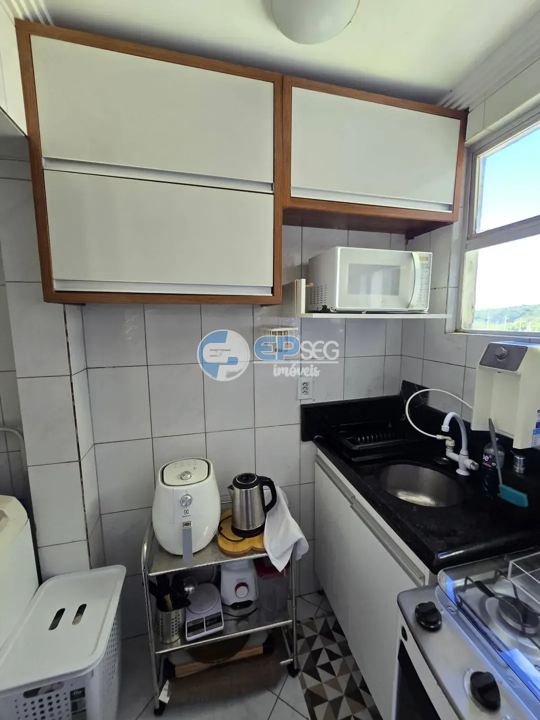 Apartamento, 1 quarto, 43 m² - Foto 6