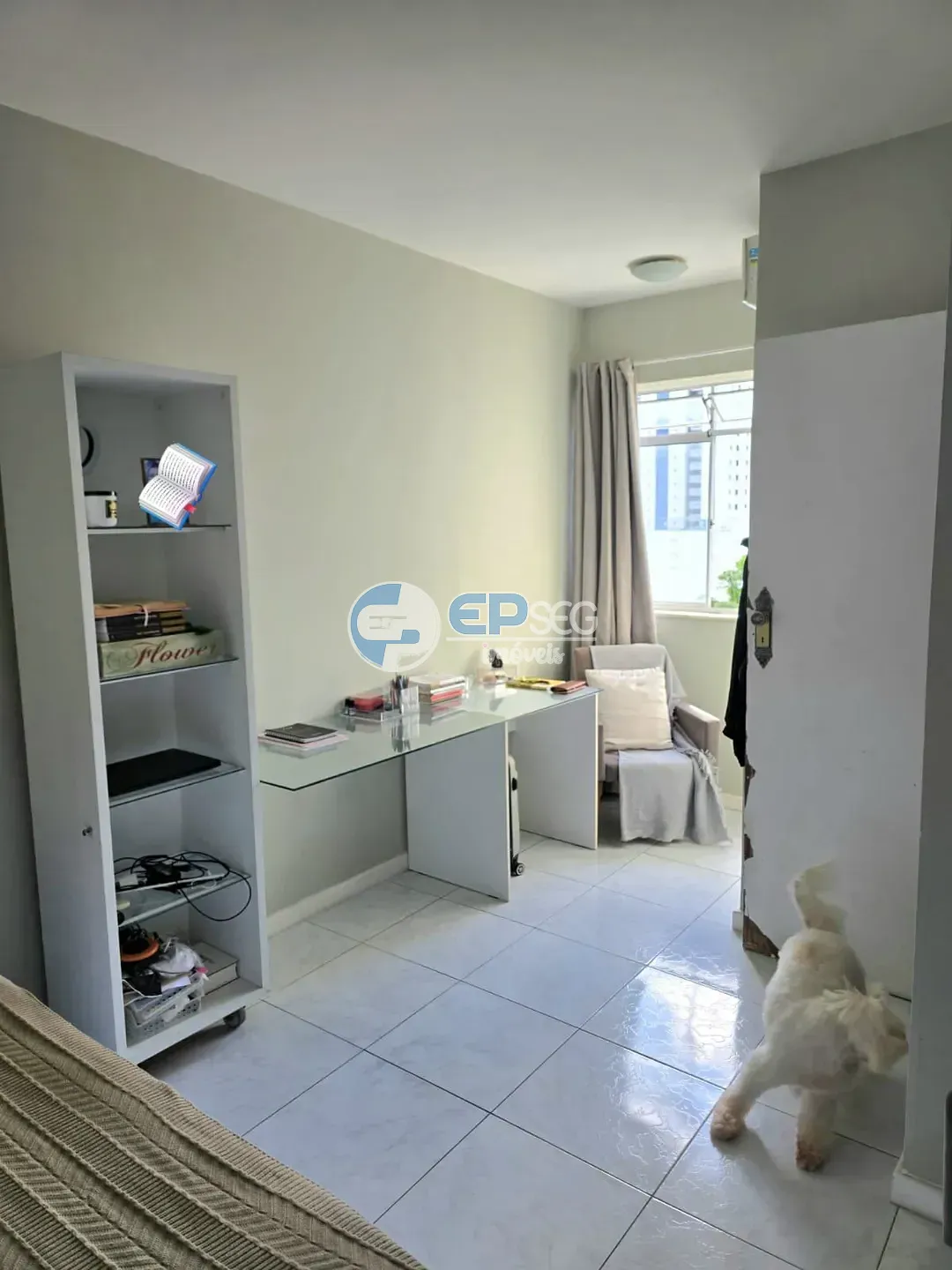 Apartamento, 1 quarto, 43 m² - Foto 12