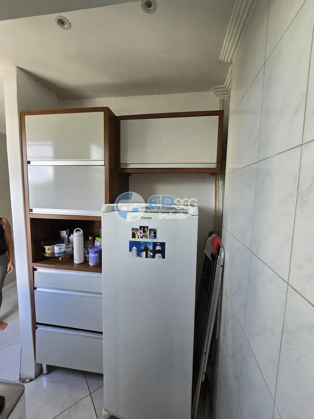 Apartamento, 1 quarto, 43 m² - Foto 2