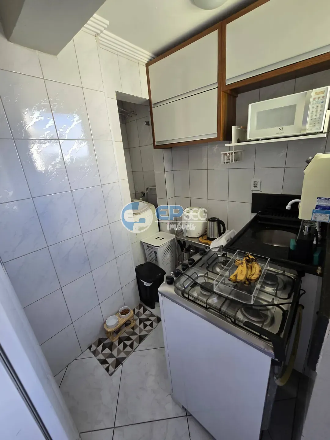 Apartamento, 1 quarto, 43 m² - Foto 5