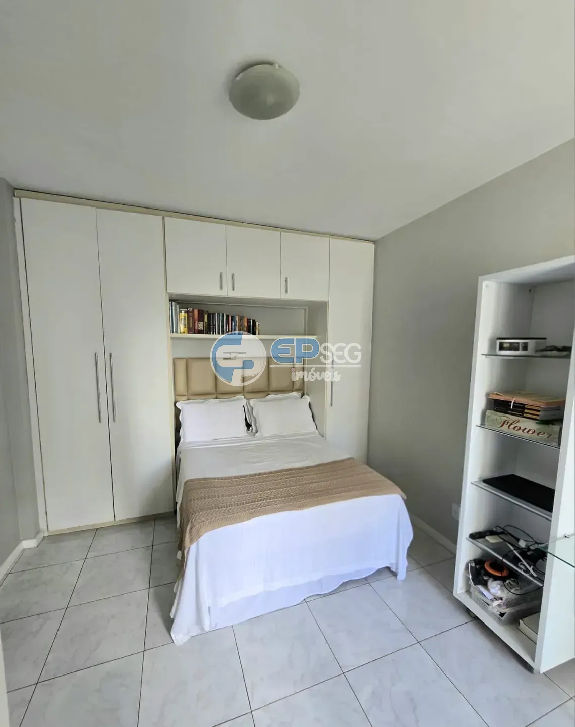 Apartamento, 1 quarto, 43 m² - Foto 10