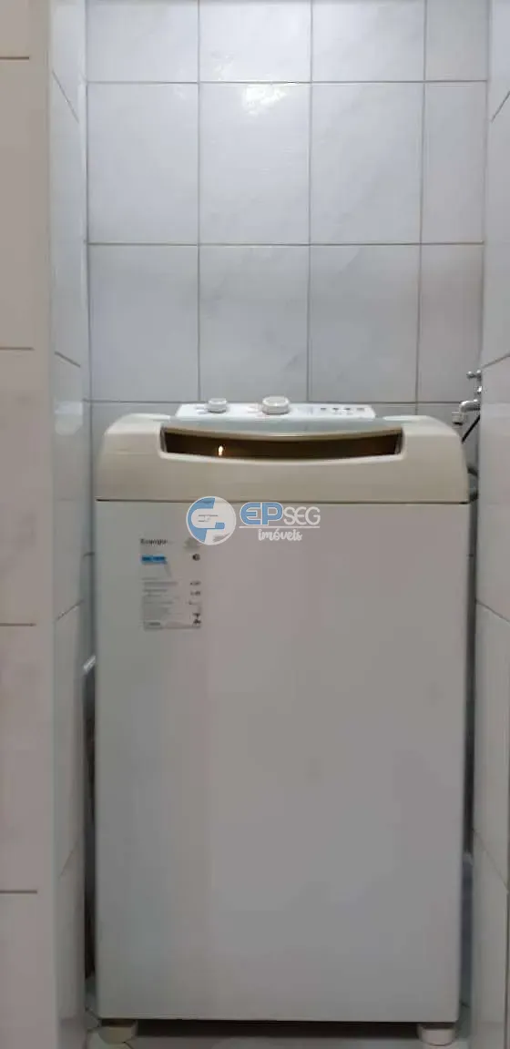 Apartamento, 1 quarto, 43 m² - Foto 4