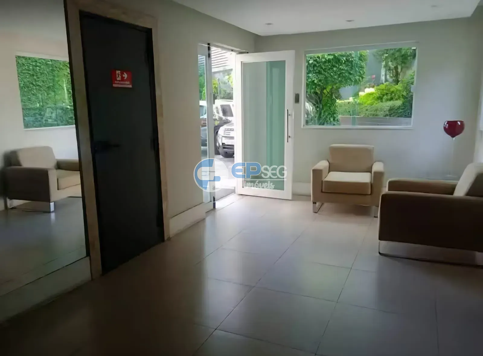 Apartamento, 1 quarto, 43 m² - Foto 18
