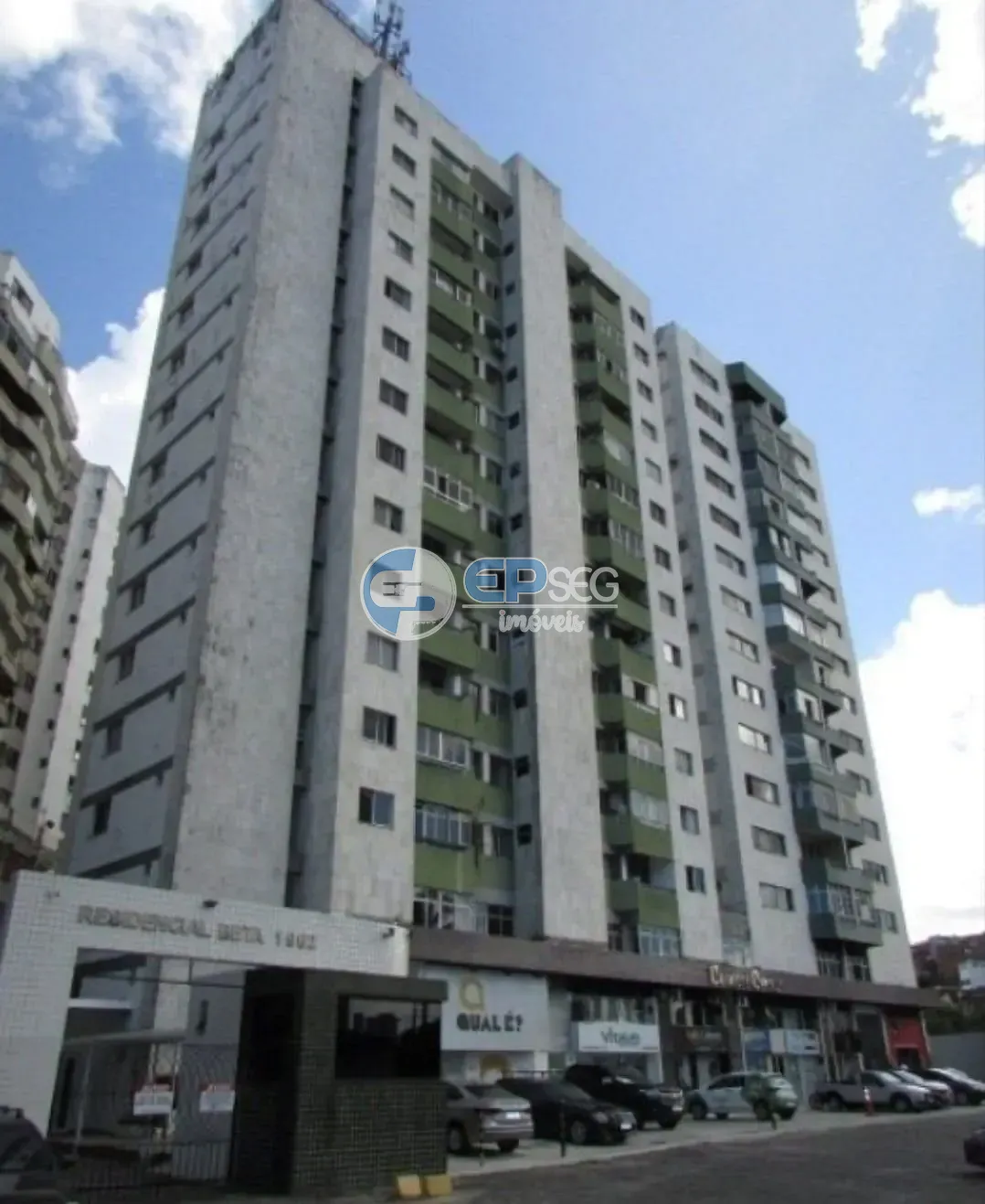 Apartamento, 1 quarto, 43 m² - Foto 20