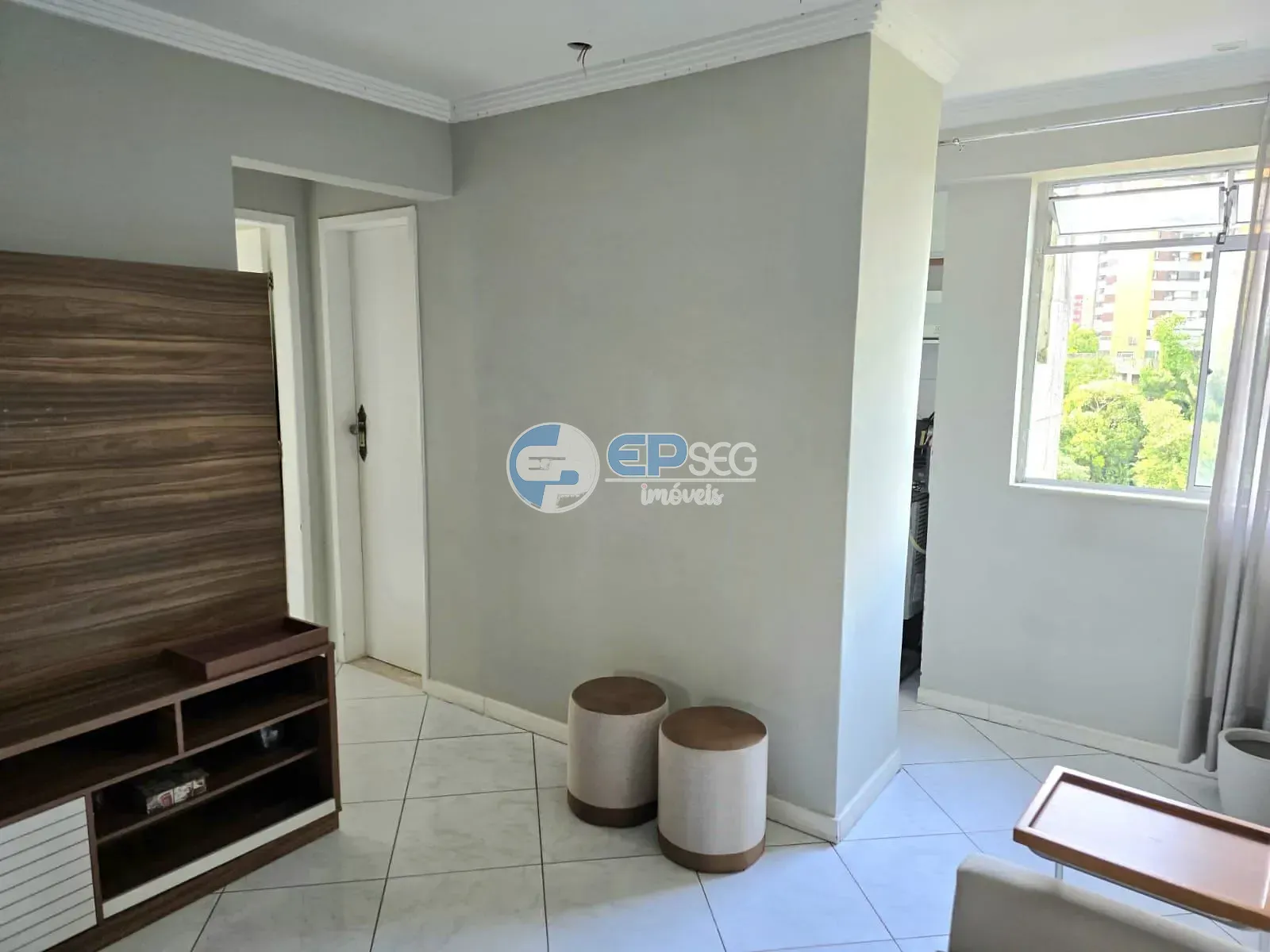Apartamento, 1 quarto, 43 m² - Foto 8