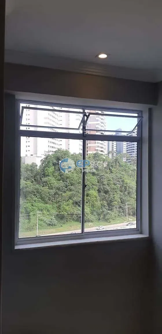 Apartamento, 1 quarto, 43 m² - Foto 17