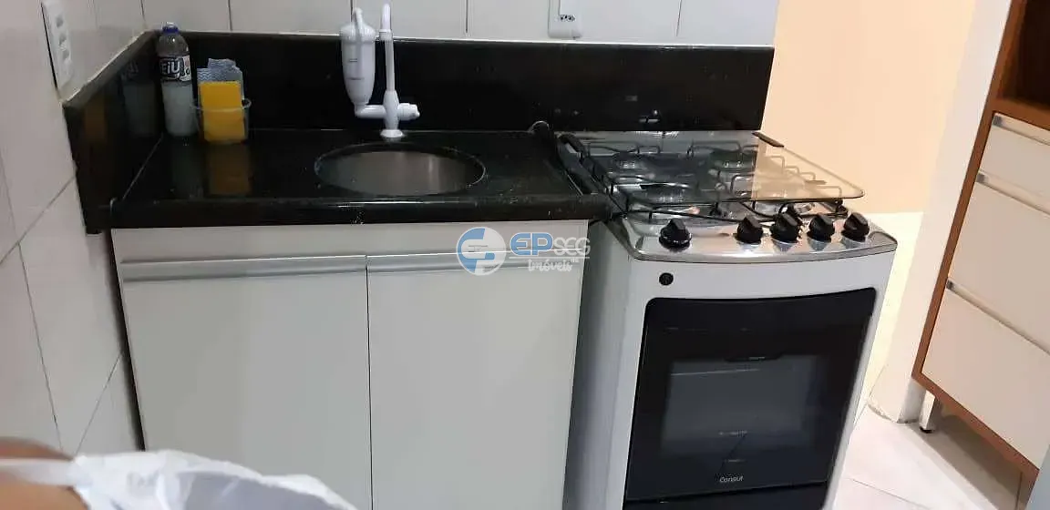 Apartamento, 1 quarto, 43 m² - Foto 7