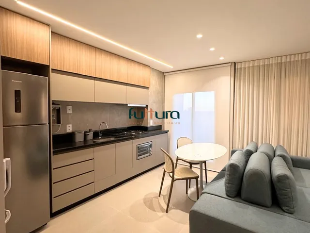 Apartamento 1 quarto e 1 banheiro, para alugar, no bairro Setor Marista em Goiânia